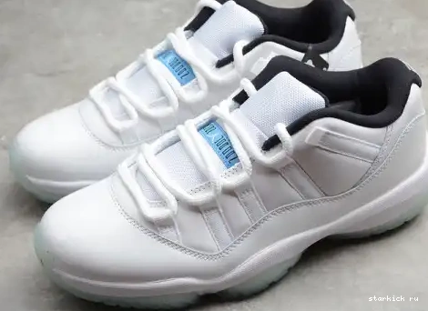 Jordan Blue AV2187-117 Air AV2187-117 Legend Low Retro 11 0605